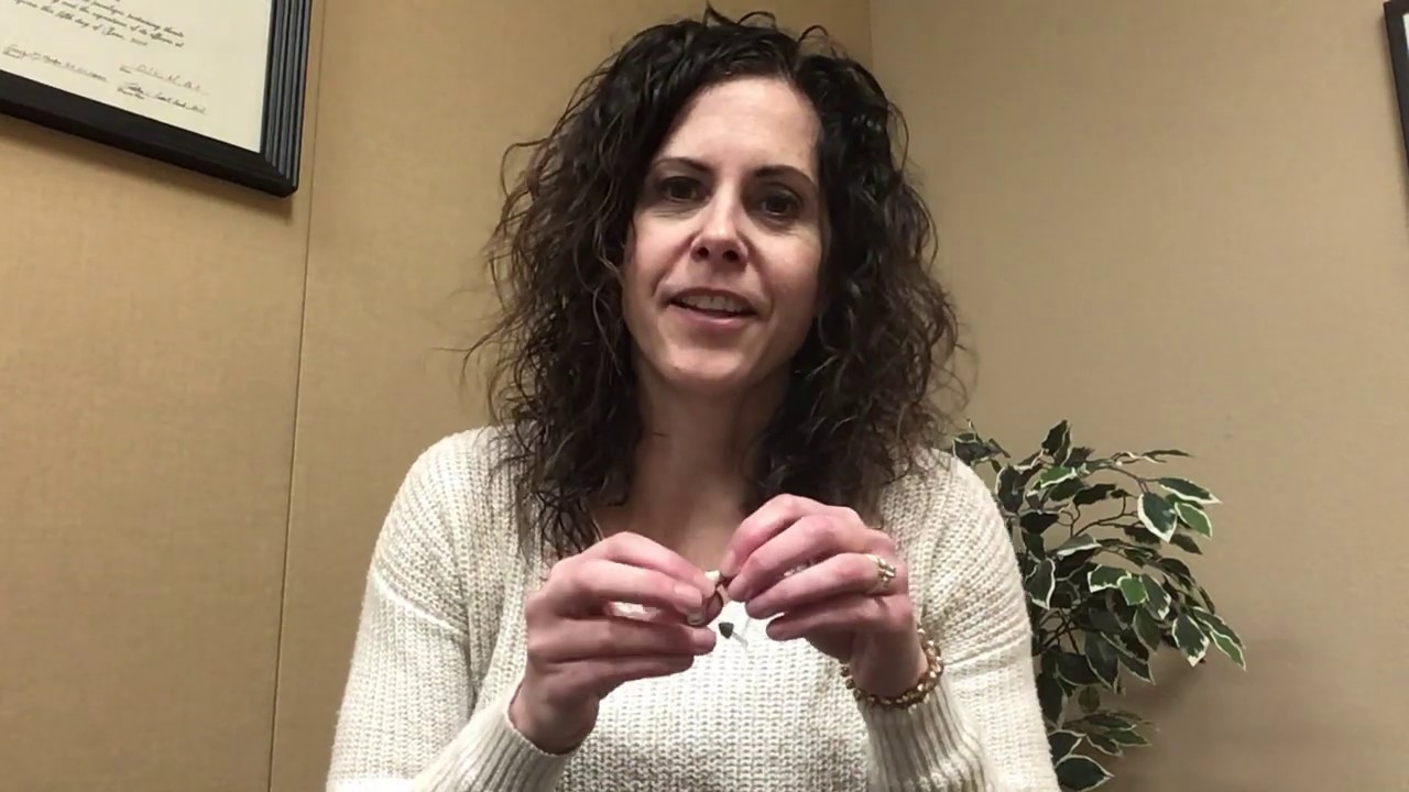 How To Clean Your Behind-The-Ear Hearing Aid