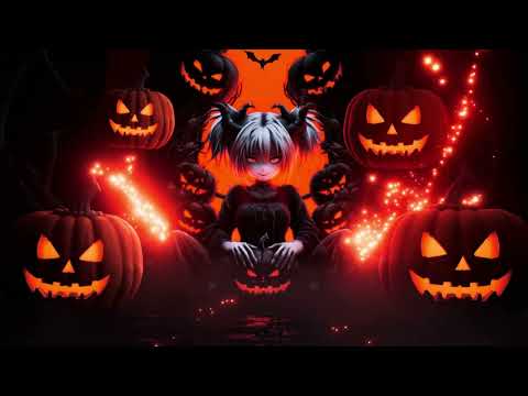 MIYIRO - HALLOWEEN DE MANDONA