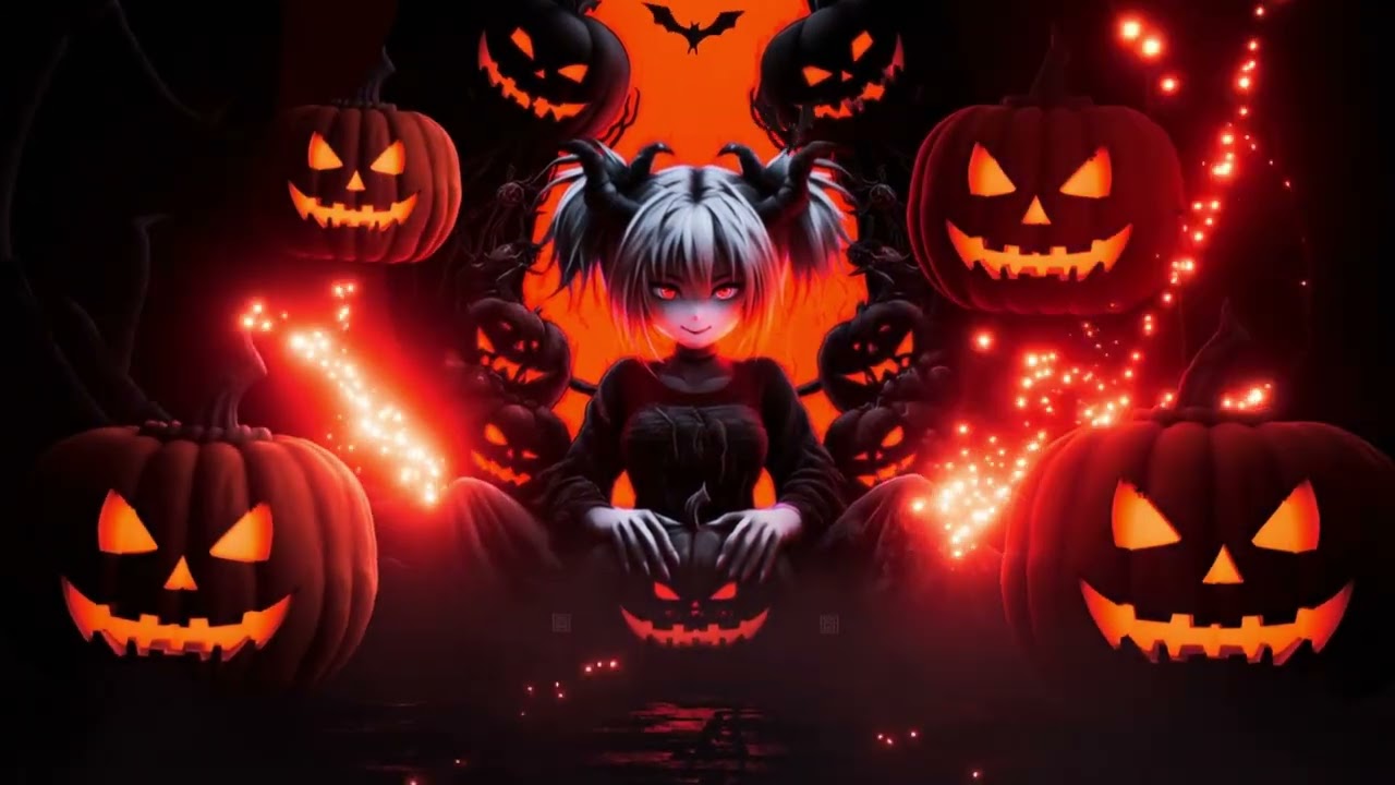 MIYIRO - HALLOWEEN DE MANDONA