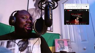 First Time Hearing Eek-a-Mouse - Neutron Bomb #reggae #message #ukraine #usa #russia #realitymusic