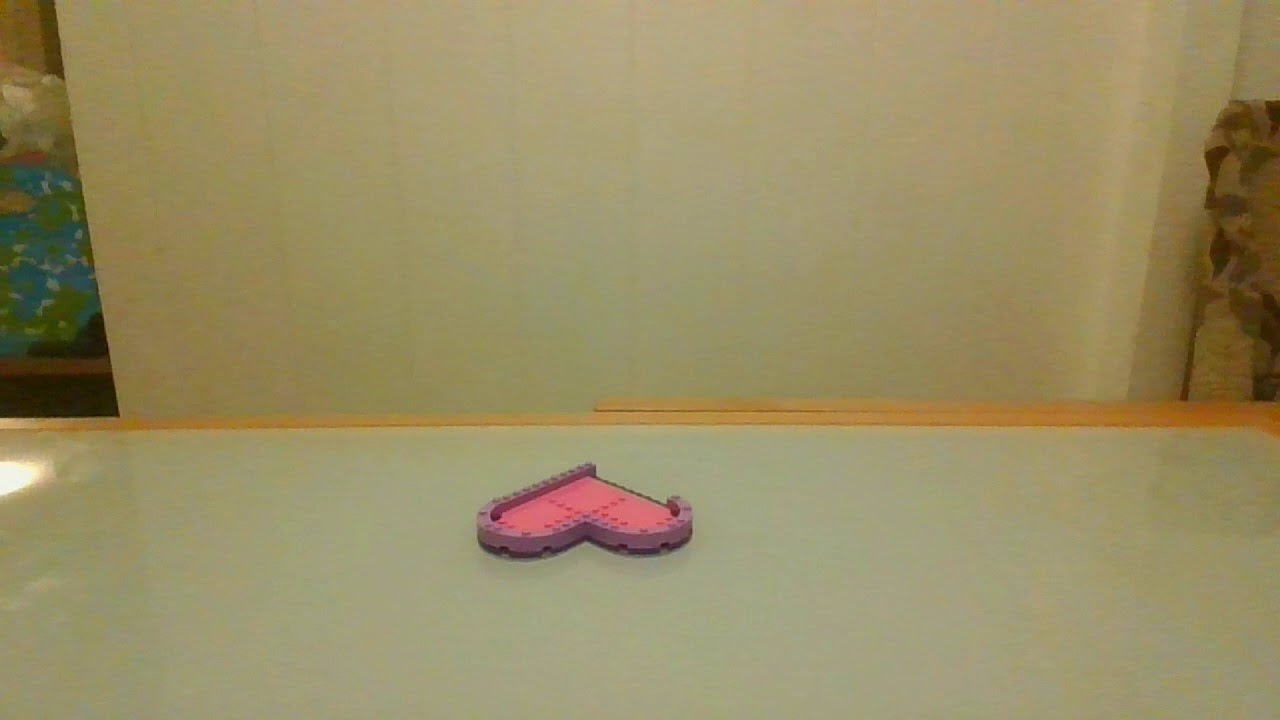 Lego Friends 41359 Heart Box Friendship Pack