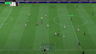 Real Jagüey road to playoffsFC25 11/25/24
