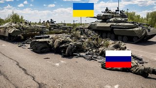 SHOCK ! Today, RUSSIA Surrender! US and Ukraine Successfully Destroy Russia's Core Defenses - Arma 3