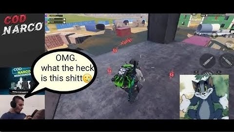 CoD Narco insane escape clutch in the last zone 🤯| CoD Narco shows why he is the best strategy maker