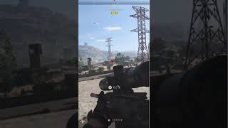 【COD MW2】仕留める_305🔰 #shorts#warzone2 #mw3 #仕留める #狙撃 #warzone3 #warzone #mw3スナイパー