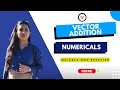One Concept, Countless Problems. Numericals on Vector Addition #education #physics #learning #cbse