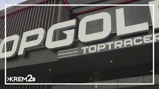 Boomtown: Topgolf submits pre-development application for Liberty Lake location