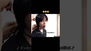 Silly Beomy 😂😂😂#beomgyu #txt #kpop #gyubear #gyu