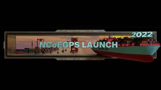 Anamorphic Video - Maritime