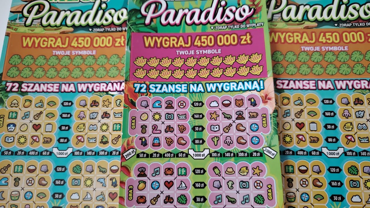 Mega paradiso 😏 wznowienie 😱