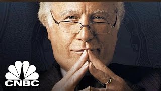 Madoff: From Millions To Billions | CNBC Prime