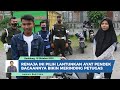 Kena Razia, Remaja Ini Malah Pilih Lantunkan Ayat Alquran, Bacaannya Bikin Merinding Petugas