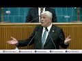 İYİ Parti Genel Başkanı Müsavat Dervişoğlu'ndan Kritik Açıklamalar! Halk TV'ye Kayyım!