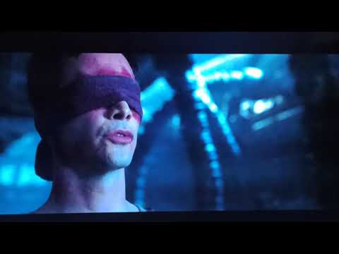 Matrix Revolutions - Il programma Smith è sfuggito al vostro controllo
