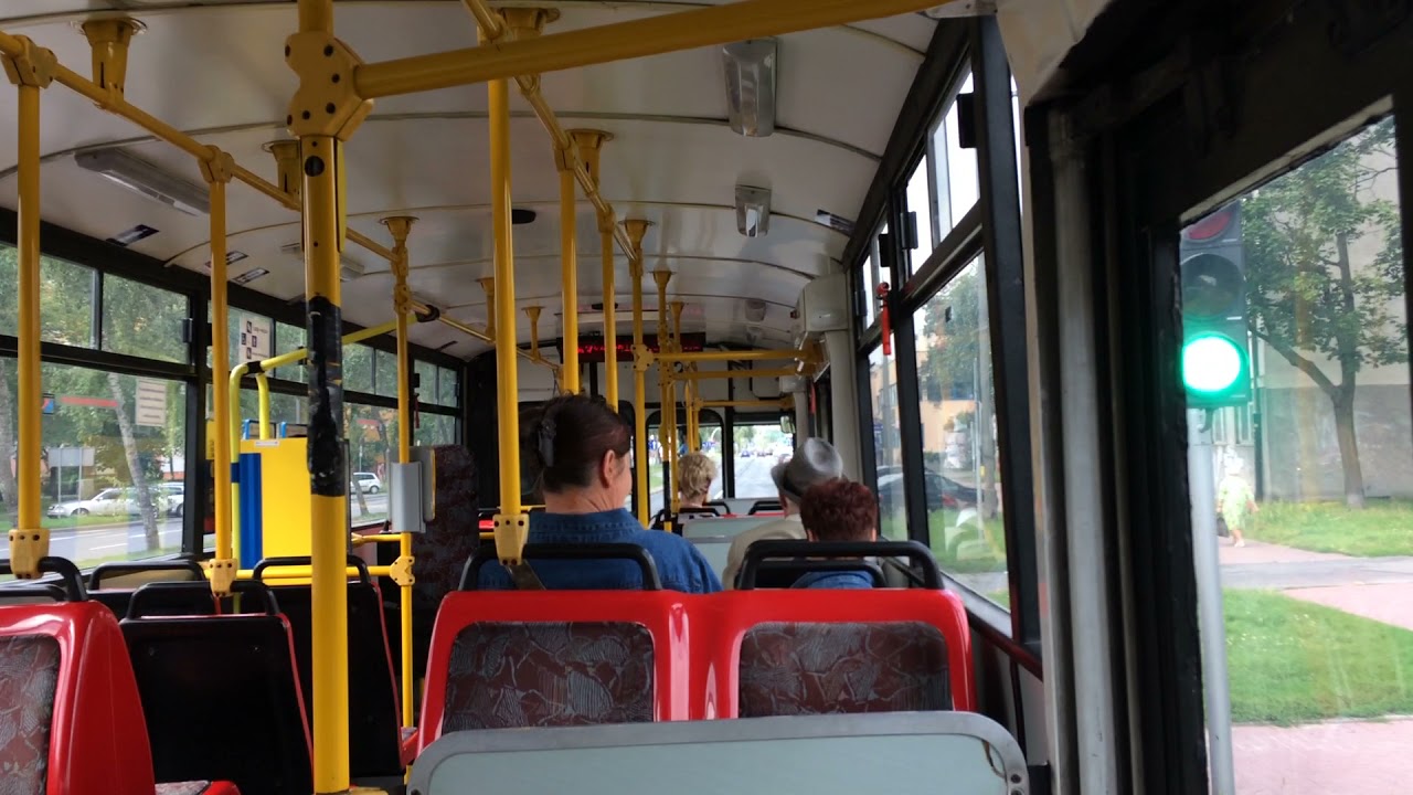 Jelcz 120M/3 #721​​ [➡️100] KM Płock