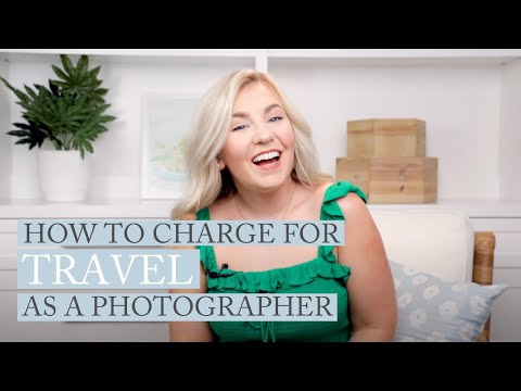 Video: How To Charge Travel Allowances