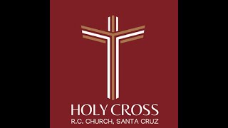 Advent Reflections 2022 - Week 3