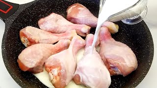 My husband really enjoyed this dinner ❗ Easy and Cheap Recipe! screenshot 4