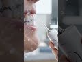 OralG Oral Irrigator Ad - AI Intro 2nd