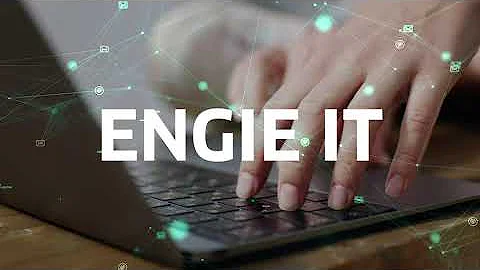 Engie IT: la collaboration entre Engie, DXC Technology et ServiceNow