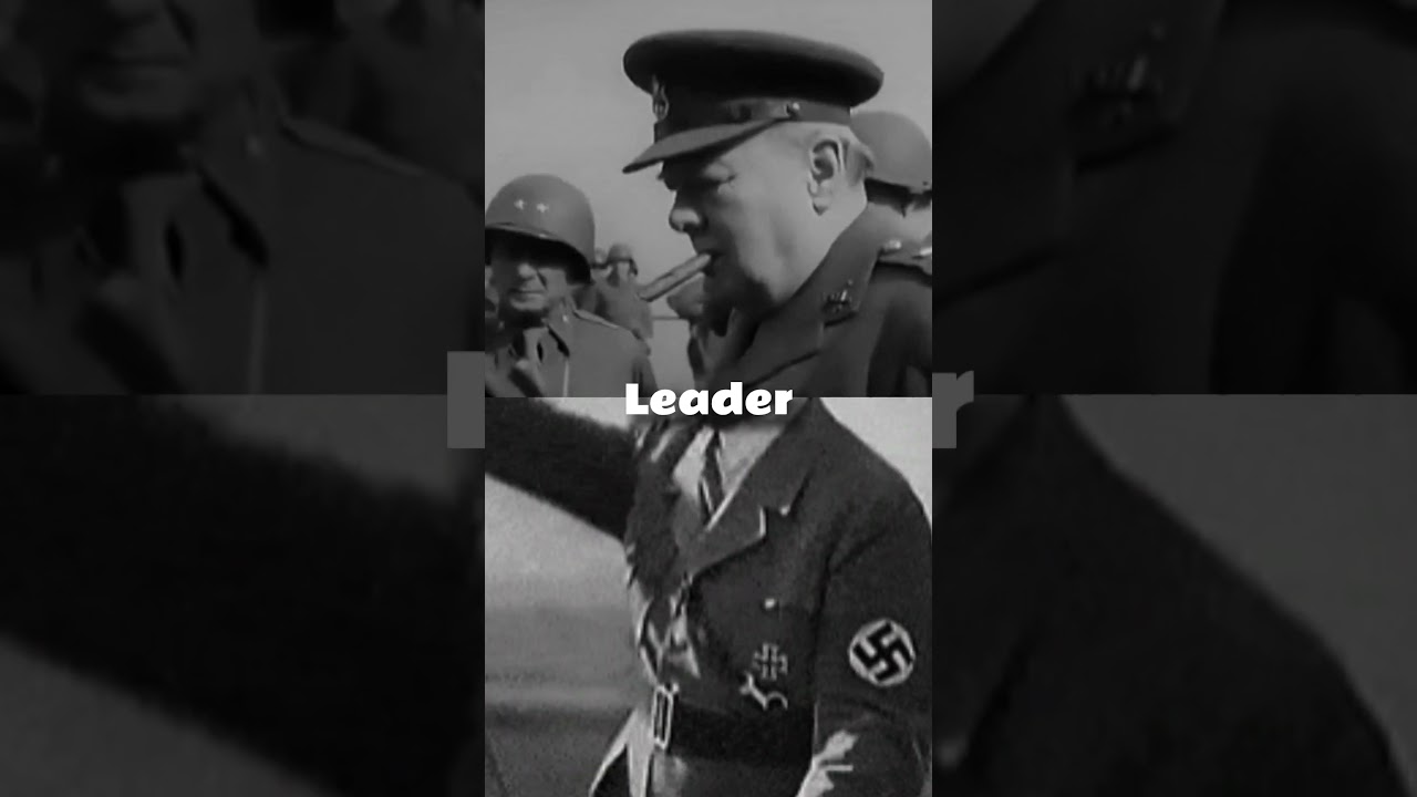 GREAT BRITAIN VS GERMANY (WW2) 