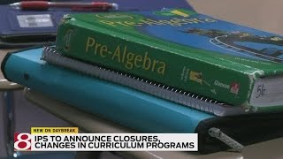 IPS to make decision on school closures