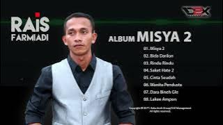 Rais Farmiadi - Lagu Aceh Pilihan Populer Full Album  Musik Audio