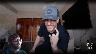 الأسطورة إلياس المالكي مطلعها على طه إبسو 😂😂 iLyas elmaliki Vs TAHA ESSOU 🔥