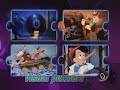 Disney scene it 2nd edition  visual puzzlers