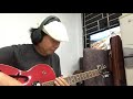 FEELINGS - Morris Albert . Guitar cover Vinh h n.