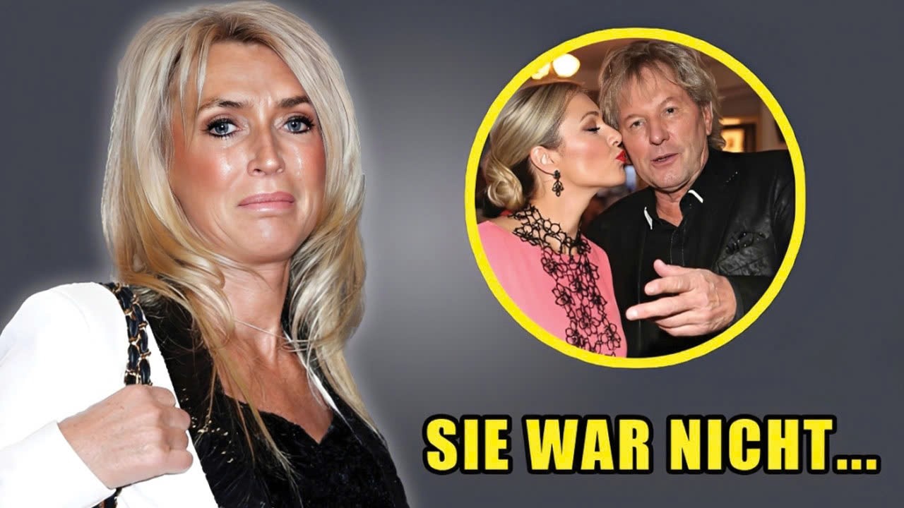 Nicht lange nach diesem Vorfall ließ sich Bernhard Brinks Frau von ihm scheiden.