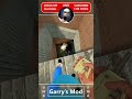 nextbot scp 096 maze