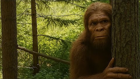 Yesterday We Find a Track, an X Tree Structure/Lot of Sasquatch Sign! #bigfoot 