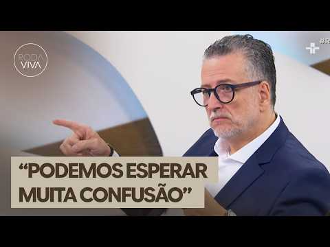 Carlos Melo analyzes the rise of the right and the PL in the Senate