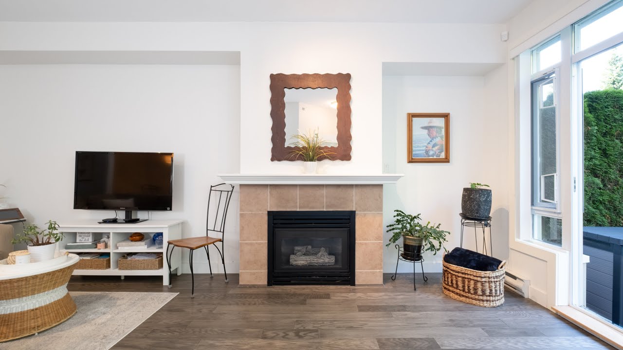 204 - 3600 Windcrest Drive, North Vancouver