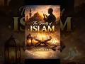 Islam is Beautiful… But You Haven’t Seen This Side Yet ✨🤍