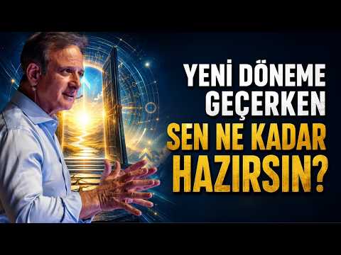Yeni Döneme Geçerken Sen Ne Kadar Hazırsın?