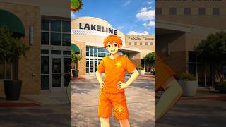 Walking Around Lakeline Mall w/ My Wife | Casual Date Walk (Austin, TX) #lakeline #mall #walking