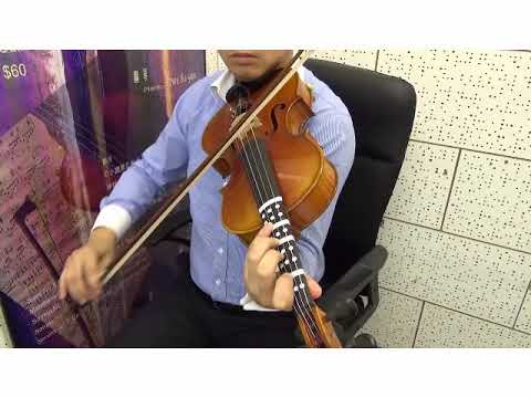 String Builder for viola Book 3 No  43