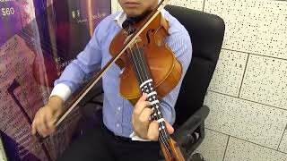 String Builder for viola Book 3 No  43