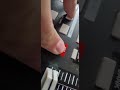 Сброс настроек на миди клавиатуре и обновление прошивки AKAI MPK49/61/88 deffault setting and update