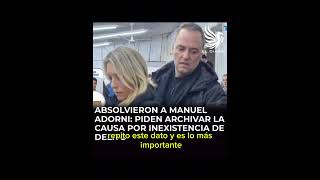 #noticias #corrupción #opinión #gobierno #justicia #argentina