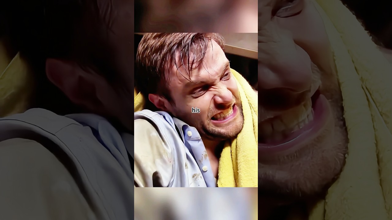 Will the Man Survive the Mudslide After Piercing Soil for Light