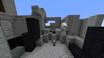 Tic Tac Toe - Hypixel Skyblock Build Montage