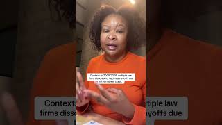 My business advice as a sole proprietor/law firm owner #reluctantentrepreneur #lawfirmlife