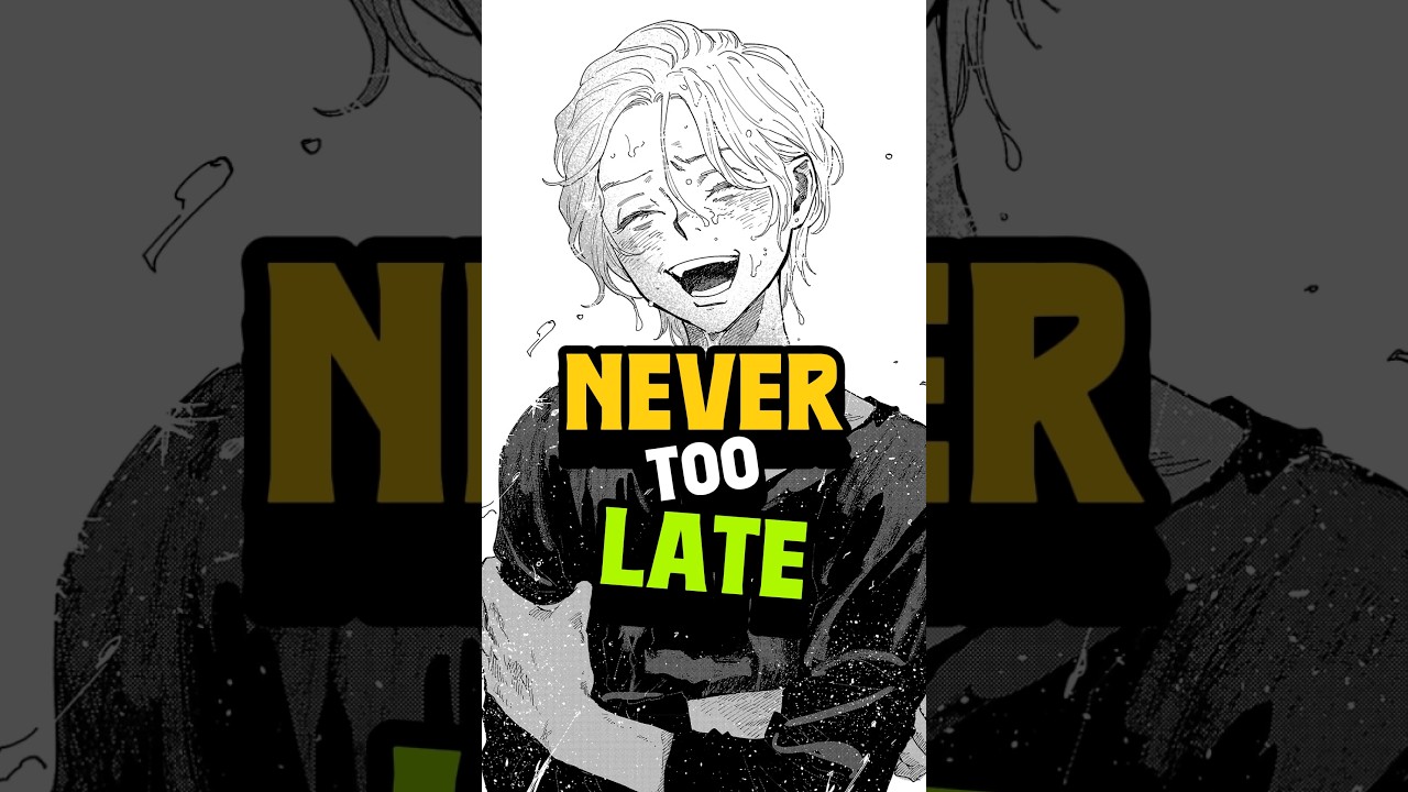 Grandma’s Life RESET… at a Cinema?!