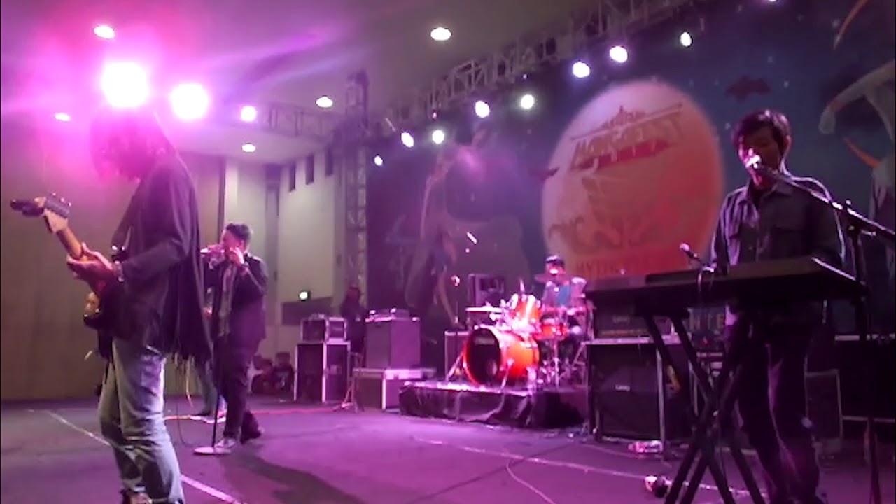 L'Arc-en-Ciel - Link (NewEntry Cover) at Mangafest 2017 Mythophobia ...