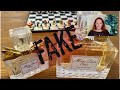 I Bought a Fake Miss Dior Cherie 😡 - How to Spot a Fake