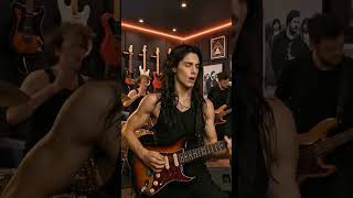 Fender Stratocaster American Professional II Sunburst