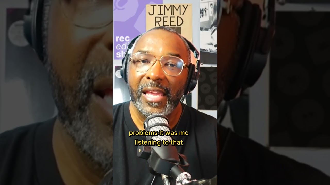 You’re Taking Orders From the Wrong Voice You’re Taking Orders From the Wrong Voice